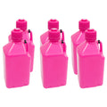 Utility Jug - 5-Gallon Glow Pink