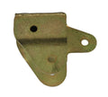 Track Bar Relocation Bracket Front OEM Lift Height 2-4 Inch Skyjacker