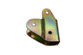 Track Bar Relocation Bracket Front OEM Lift Height 2-4 Inch Skyjacker