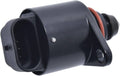 Walker Products Inc. - Sensors auto part detail