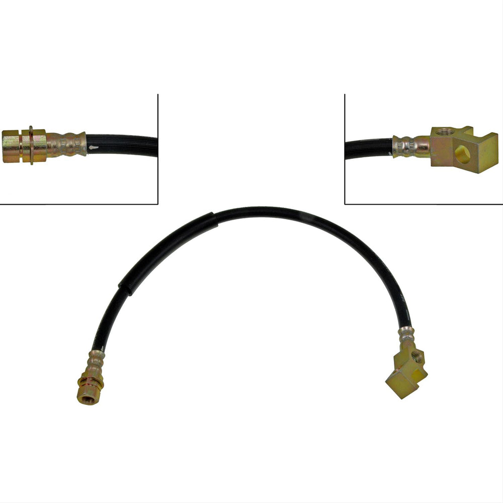 BRAKE HOSE