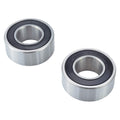 All Balls Racing 2003 Harley FLHPEI Police Road King Wheel Bearing Kit Front