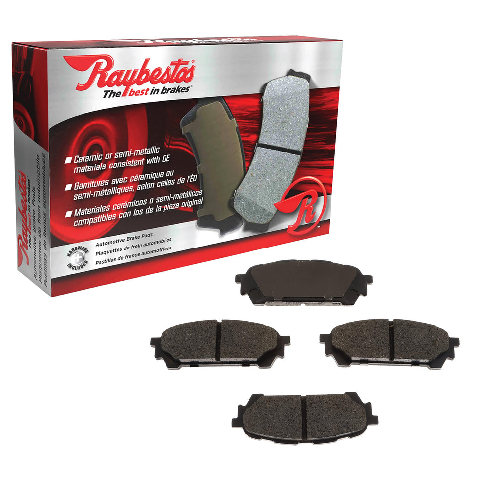 R auto part