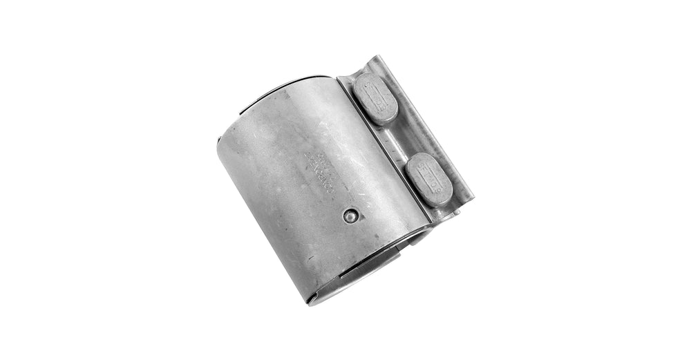 HARDWARE - COUPLER CLAMP