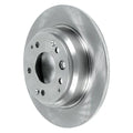 Power Stop 91-95 Acura Legend Rear Autospecialty Brake Rotor