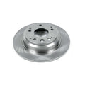 Power Stop 91-95 Acura Legend Rear Autospecialty Brake Rotor
