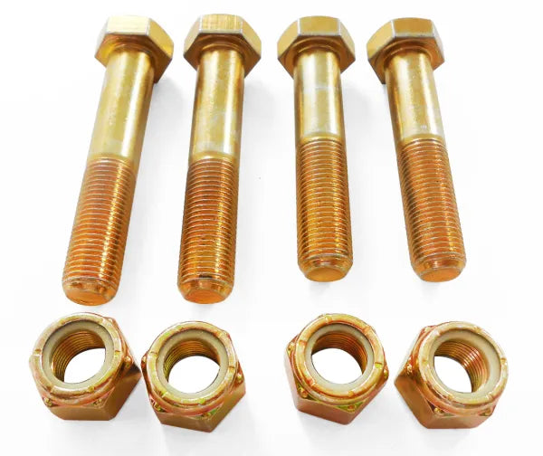 GM FRONT CALIPER BRACKET BOLT KIT