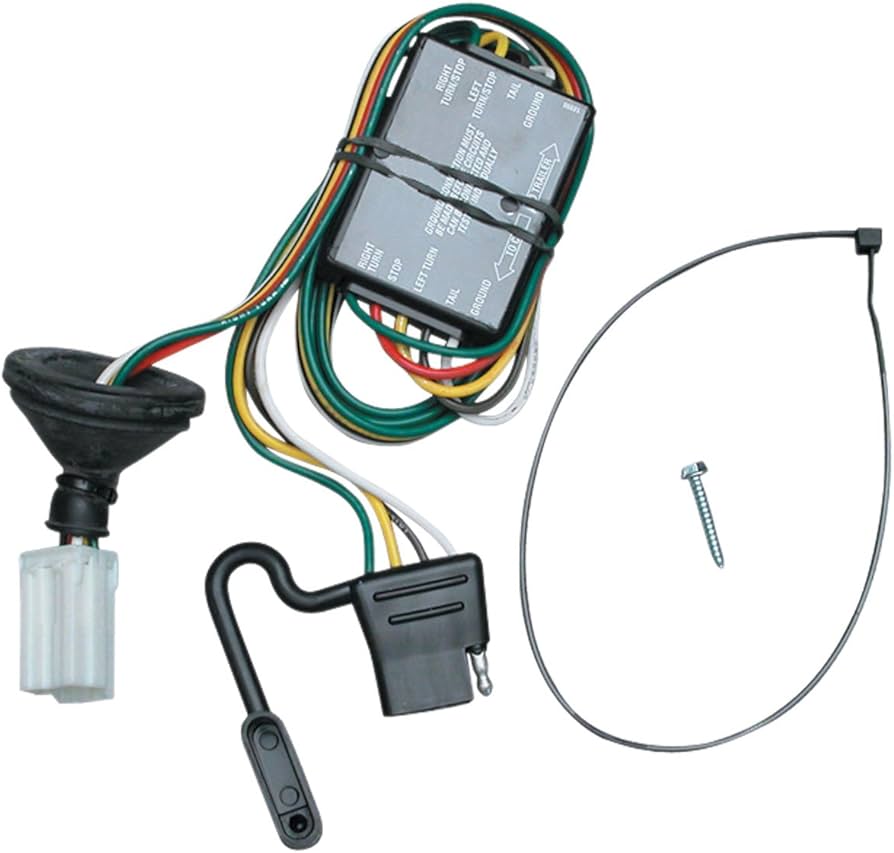WESBAR auto part