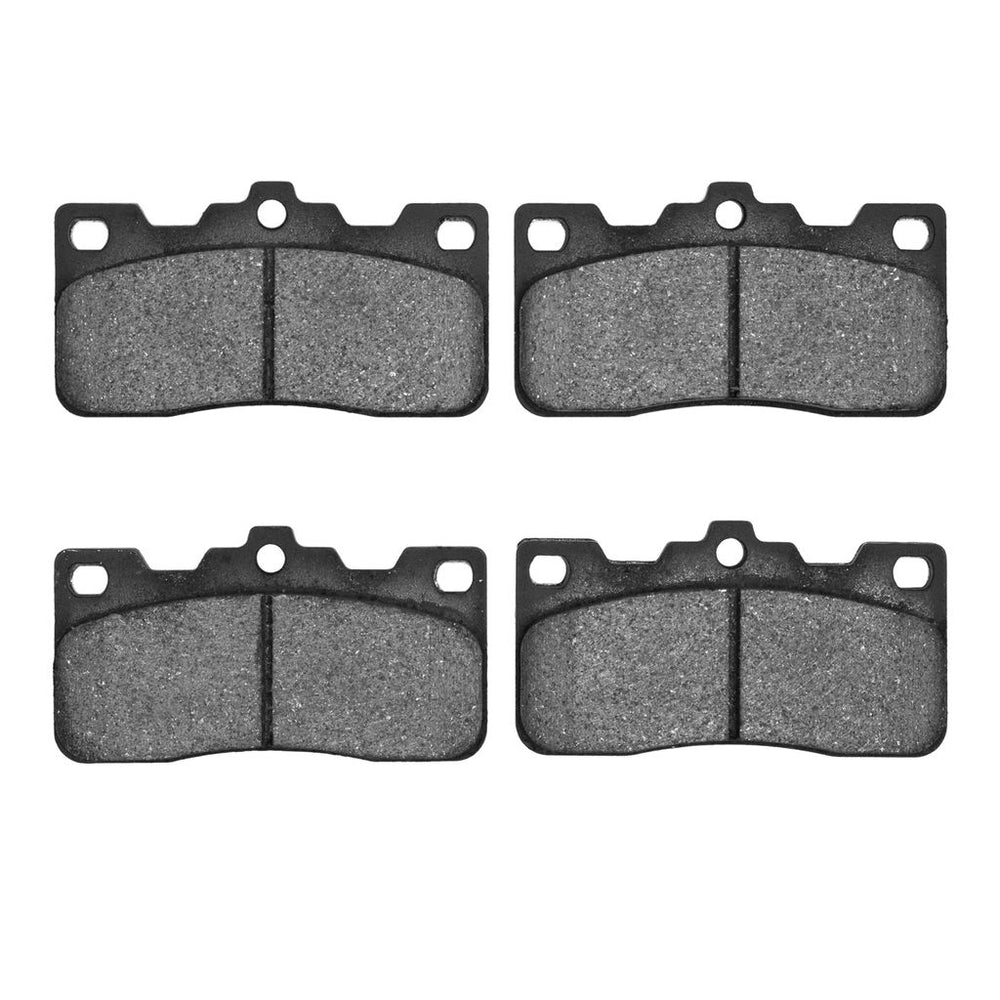 DFC auto part