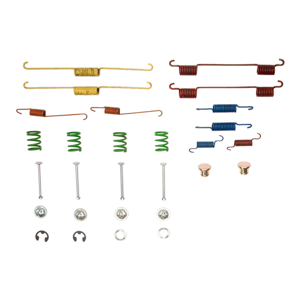 DFC auto part