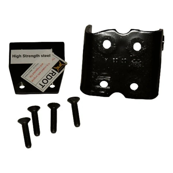 DR HINGE KIT RH 9907 SILVRADO