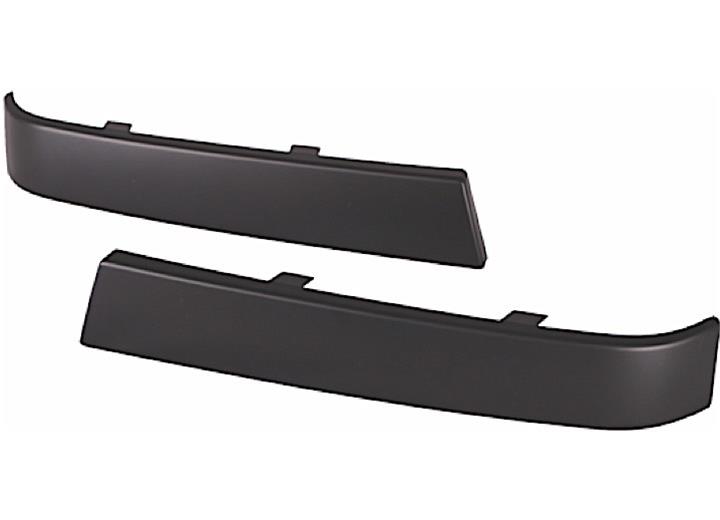 LH GRILLE MLDG (P) SILVERADO 0307