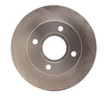 DFC 96-04 Ford Fiesta (Mexico) Front Brake Rotor
