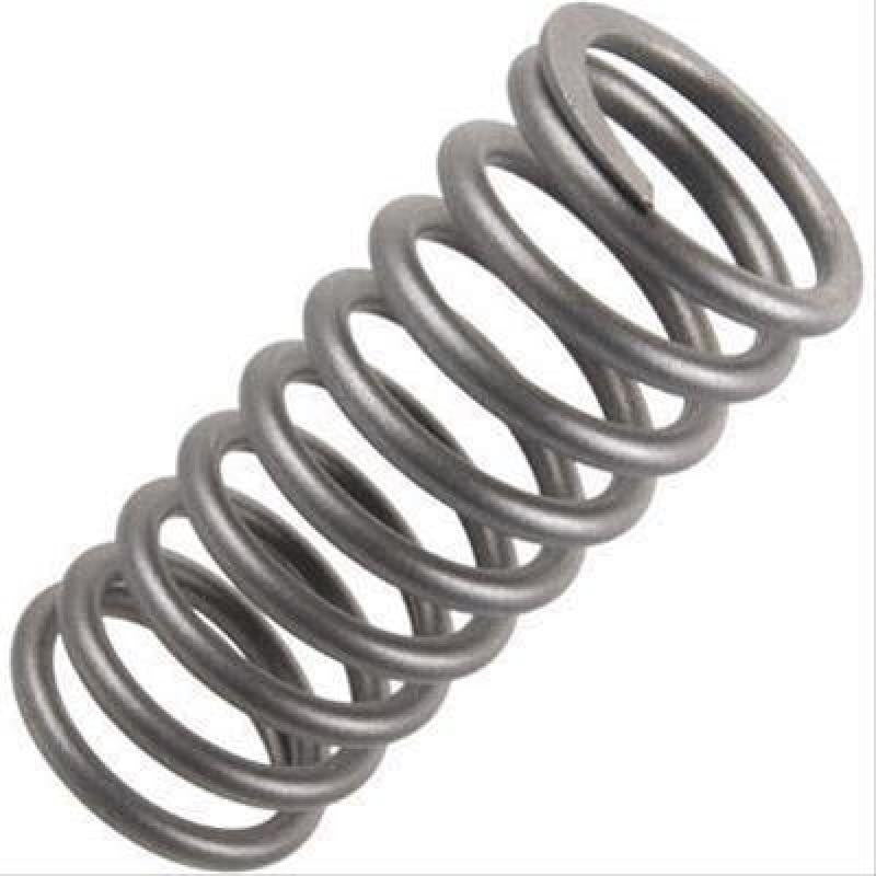 SPRING HARDWARE: PRELOAD RING DIA. 4.730 OD X 0.950 TLG DIA. 2.310 BORE AL 6061 BLACK ANO II ACME