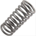 SPRING HARDWARE: PRELOAD RING DIA. 4.730 OD X 0.950 TLG DIA. 2.310 BORE AL 6061 BLACK ANO II ACME