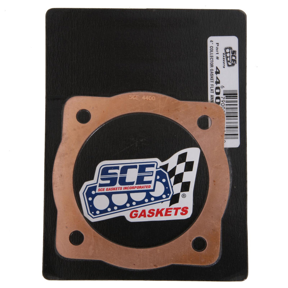 SCE Gaskets headers