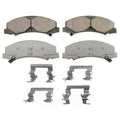 WAGNER BRAKE auto part