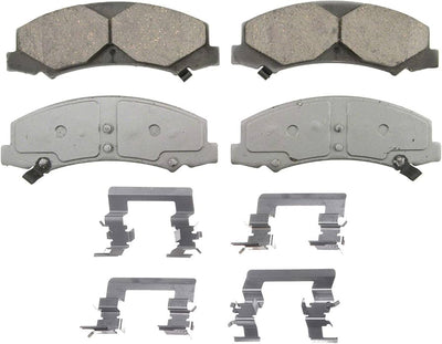 WAGNER BRAKE auto part