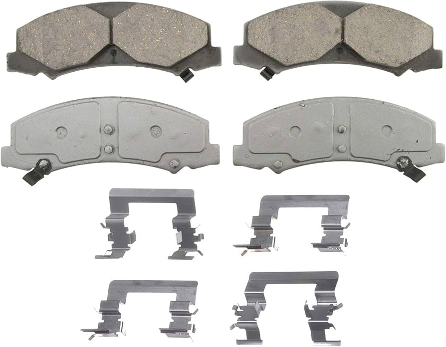 WAGNER BRAKE auto part