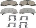 WAGNER BRAKE auto part