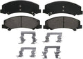 WAGNER BRAKE auto part detail