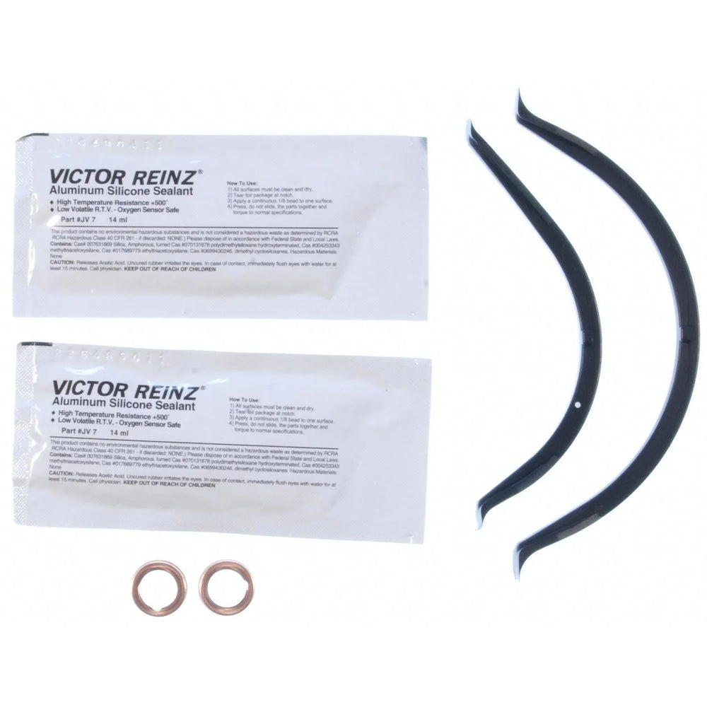 MAHLE Original Infiniti J30 97-93 Oil Pan Set