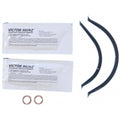 MAHLE Original Infiniti J30 97-93 Oil Pan Set