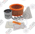 GENERAC STANDBY GENERATOR SCHEDULED MAINTENANCE KIT(CHECK YOUR MODEL # FOR REQUIRED KIT#