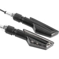 BikeMaster Tanto Turn Signal Rear