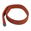 1.12in ID Firesleeve 3'
