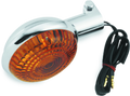 BikeMaster Yamaha Turn Signal - Rear