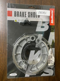 BikeMaster Honda Brake Shoes