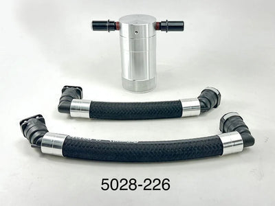 UPR Products black auto part