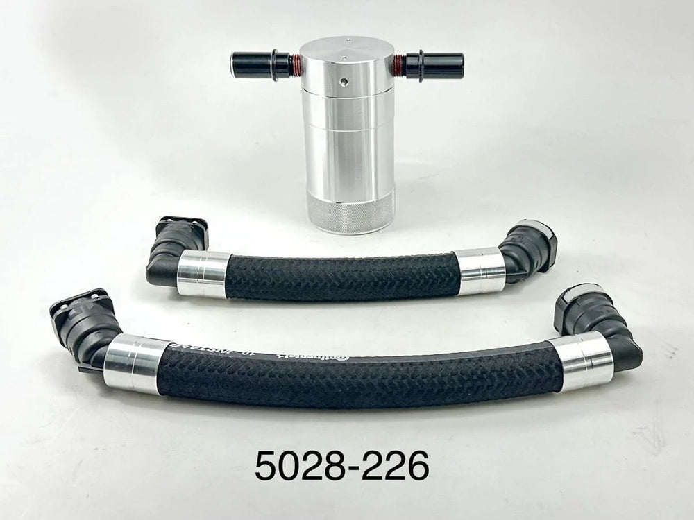 UPR Products black auto part