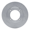 DFC 16-18 Toyota Avanza (Mexico) Front Brake Rotor