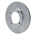 DFC 16-18 Toyota Avanza (Mexico) Front Brake Rotor