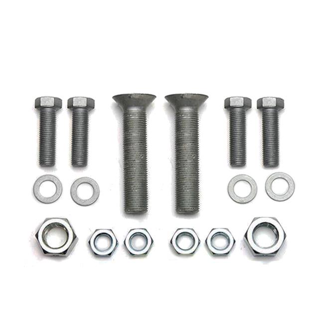 Wilwood BOLT KITBRACKETMOPARBE BODY62-71