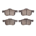 R1 99-09 Volvo XC70 Front Semi Met Brake Pads