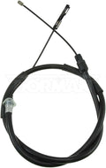 BRAKE CABLE