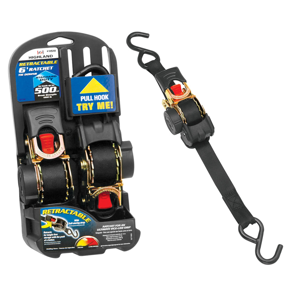 Hidden Hitch auto part