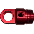 Wing Cylinder Cap Sprint Car