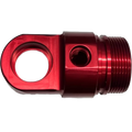 Wing Cylinder Cap Sprint Car