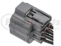 MULTI FUNCTION CONNECTOR