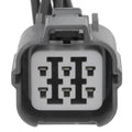 MULTI FUNCTION CONNECTOR