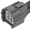 MULTI FUNCTION CONNECTOR