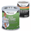TPO RV ROOF PRIMER FOR SILICONE ROOF COATING