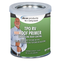 TPO RV ROOF PRIMER FOR SILICONE ROOF COATING