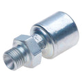 HYDRAULIC COUPLING - MEGACRIMP