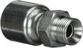 HYDRAULIC COUPLING - MEGACRIMP