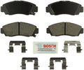 DISC BRAKE PADS